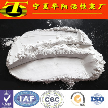 Fused white aluminum oxide corundum importer